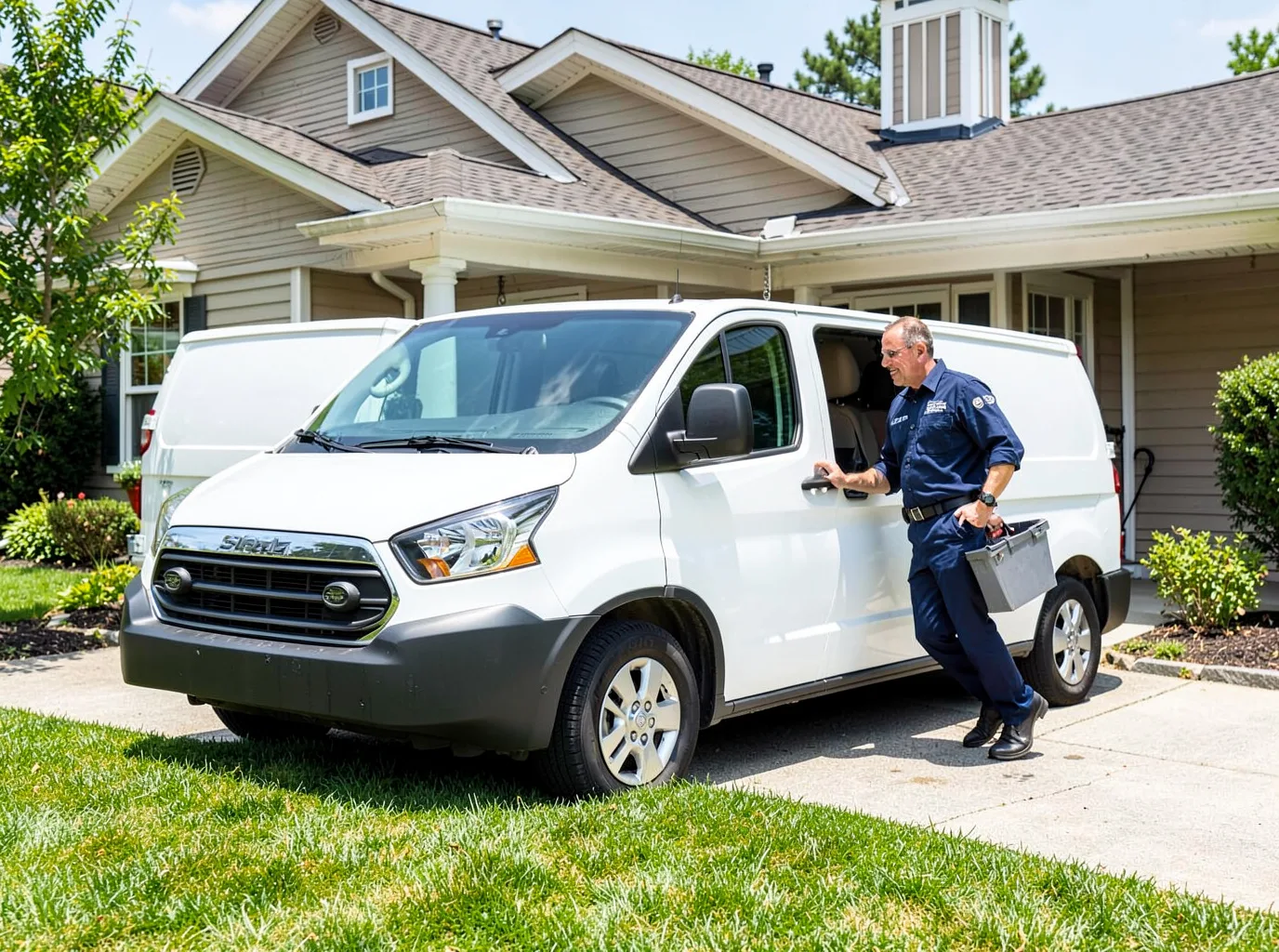 Emergency Plumber company in Long Prairie, MN